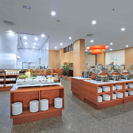 Aston Inn Gideon Batam Nagoya Luaran gambar