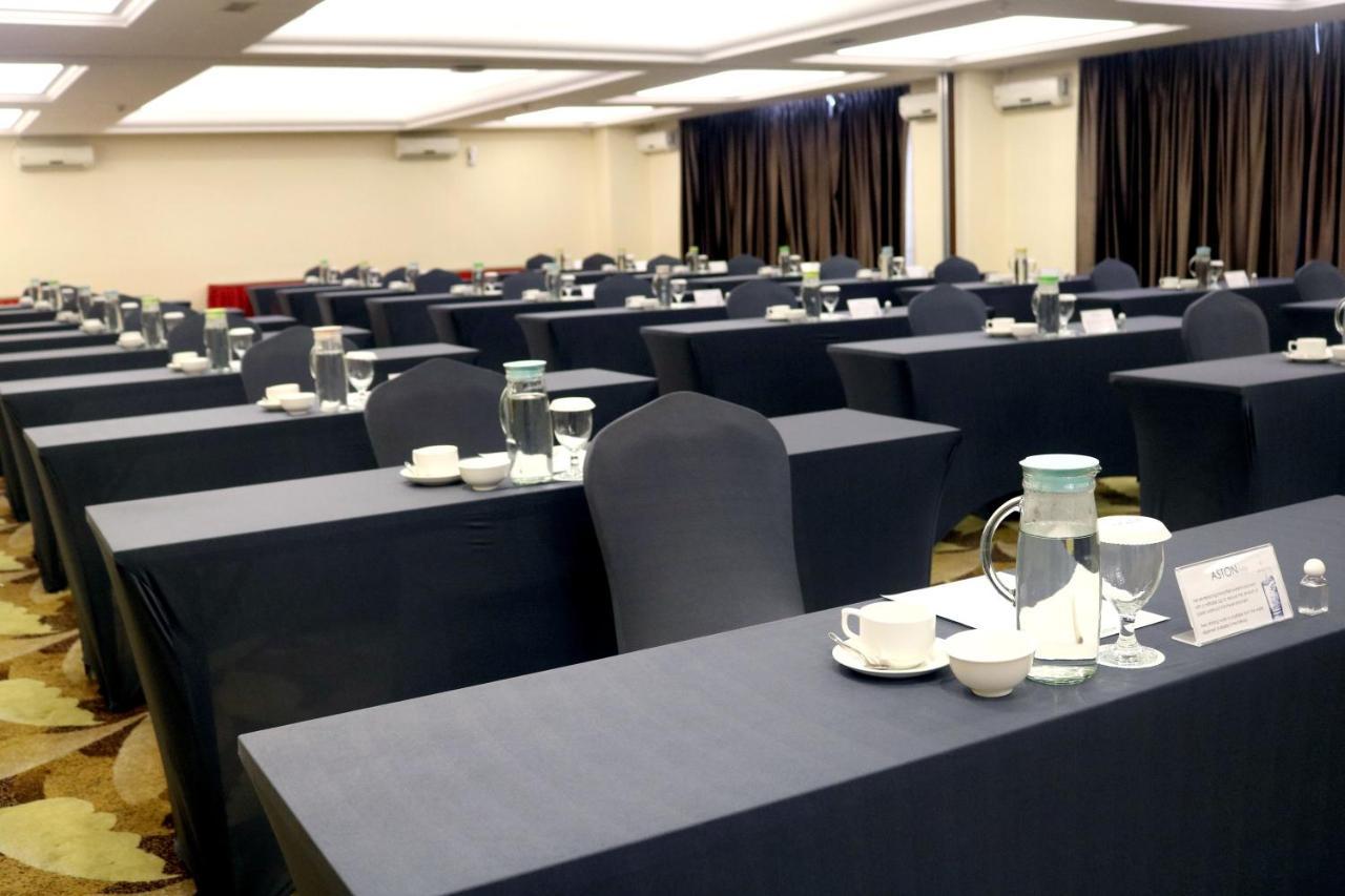 Aston Inn Gideon Batam Nagoya Luaran gambar