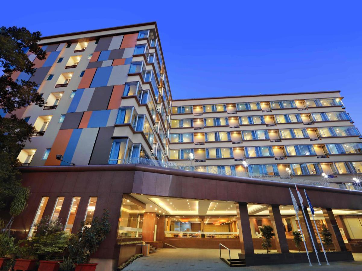 Aston Inn Gideon Batam Nagoya Luaran gambar
