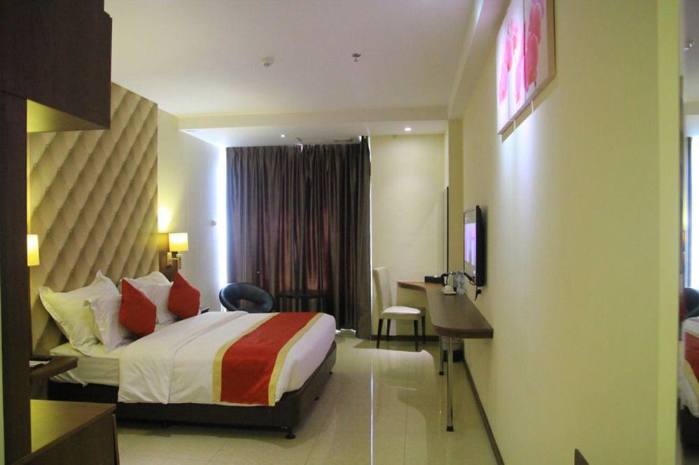 Aston Inn Gideon Batam Nagoya Luaran gambar