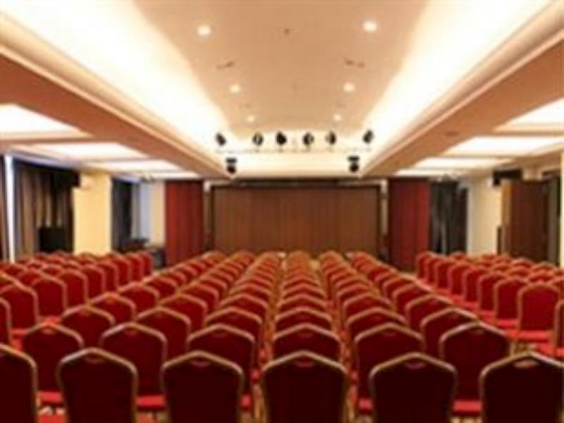 Aston Inn Gideon Batam Nagoya Luaran gambar